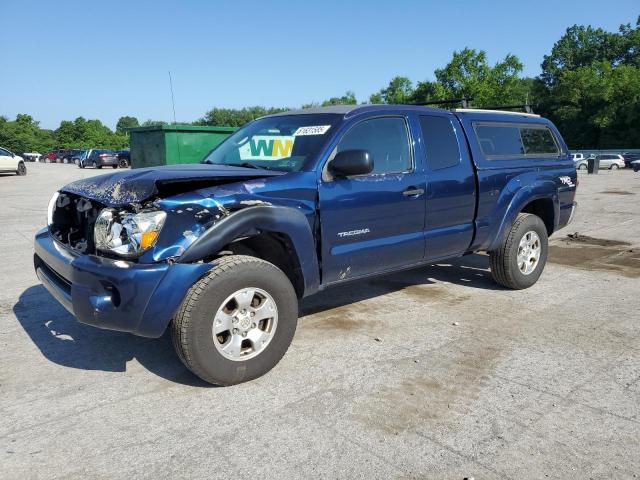 TOYOTA TACOMA ACC