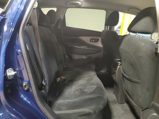 2020 NISSAN MURANO S 5N1AZ2AS3LN114311