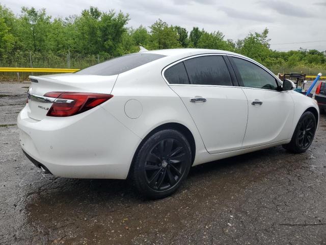 Vin: 2g4gr5gx5e9137884, lot: 61666505, buick regal premium 20143