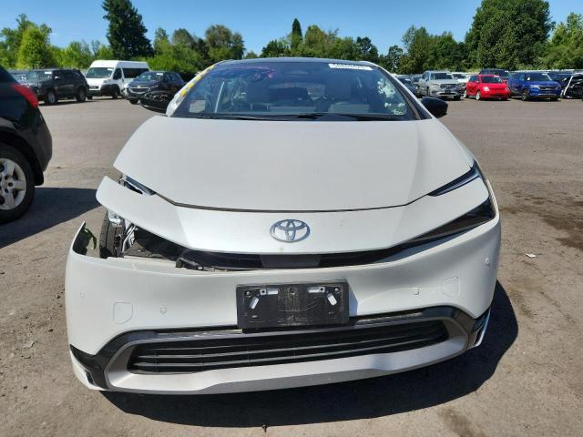2023 TOYOTA PRIUS LE JTDADABUXP3000496