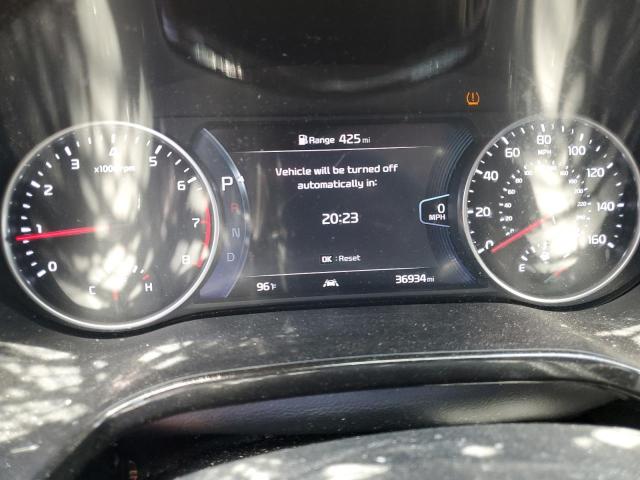 2021 KIA SELTOS SX KNDETCA21M7085880