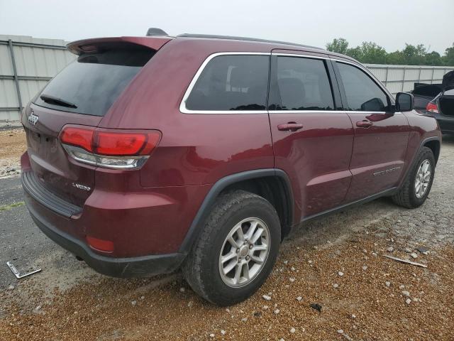 Vin: 1c4rjeag4lc266153, lot: 60556055, jeep grand cher laredo 20203
