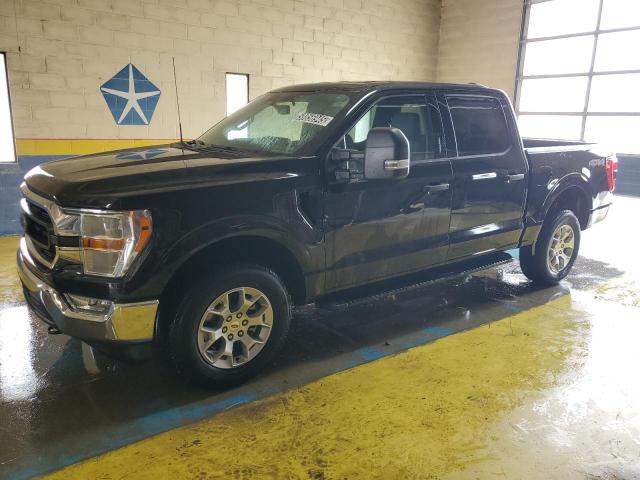 Vin: 1ftfw1e86nfa52816, lot: 58856945, ford f-150 supercrew 2022 img_1