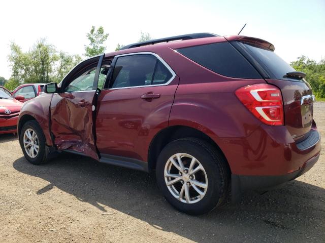 Vin: 2gnalcek6g6236636, lot: 62905285, chevrolet equinox lt 20162