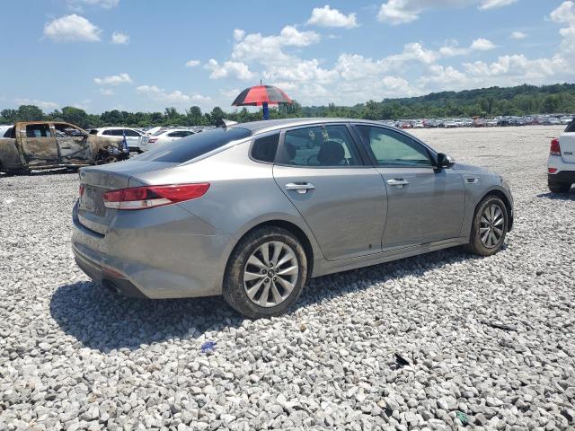 Vin: 5xxgt4l37hg160955, lot: 61371465, kia optima lx 20173