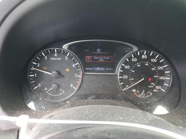 2018 NISSAN ALTIMA 2.5 - 1N4AL3APXJC269895