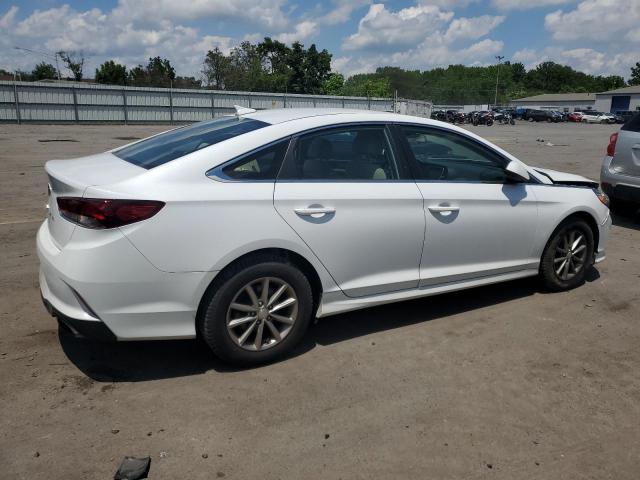 Vin: 5npe24af0kh760414, lot: 60959775, hyundai sonata se 20193