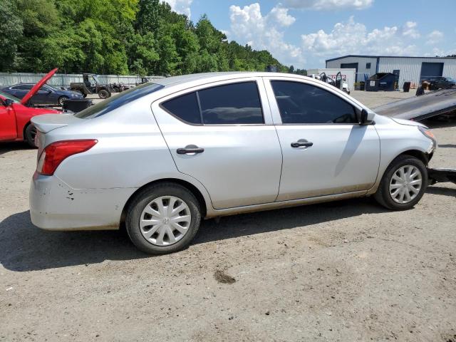 Vin: 3n1cn7ap5hl896798, lot: 61731915, nissan versa s 20173