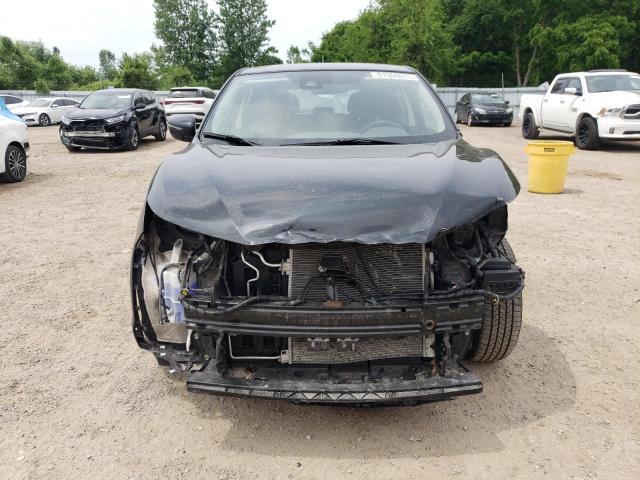 JN1BJ1AV1NW343803 2022 NISSAN ROGUE