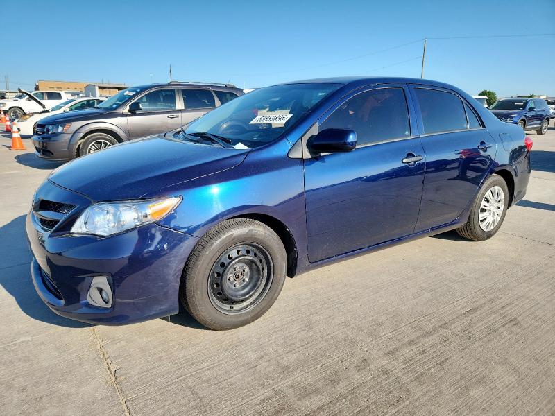 Vin: 5yfbu4ee9cp072284, lot: 60850895, toyota corolla base 2012 img_1