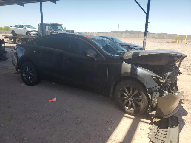 2018 MAZDA 6 SPORT JM1GL1UM4J1323178