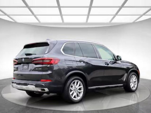 Vin: 5uxcr6c06p9p75xxx, lot: 60862065, bmw x5 xdrive40i 20234