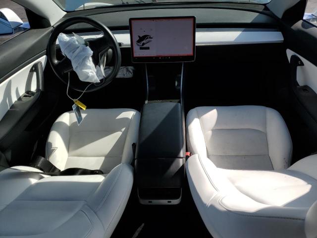 2018 TESLA MODEL 3 5YJ3E1EB5JF112911