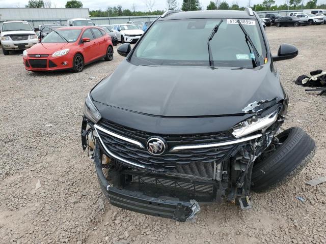 2022 BUICK ENCORE GX KL4MMESL4NB142190