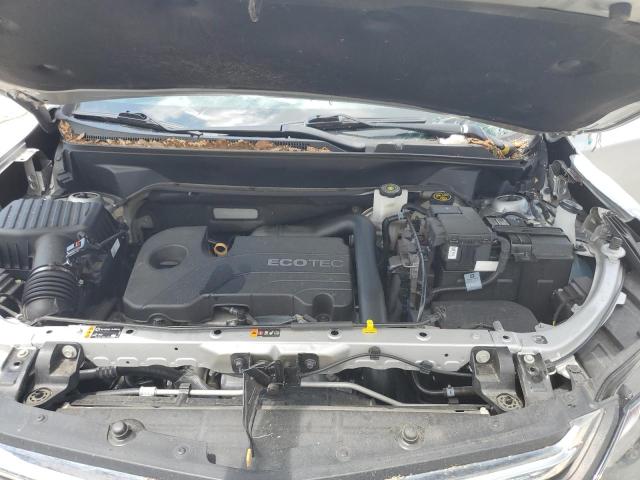 2020 CHEVROLET EQUINOX PR - 2GNAXNEVXL6203286
