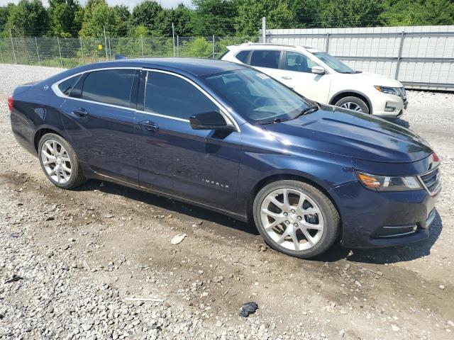 Vin: 2g11z5s3xj9178321, lot: 63071735, chevrolet impala ls 20184
