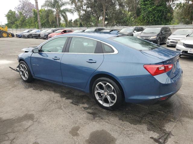 2024 CHEVROLET MALIBU LT - 1G1ZD5ST7RF208010