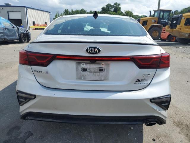 2020 KIA FORTE EX 3KPF54ADXLE208175