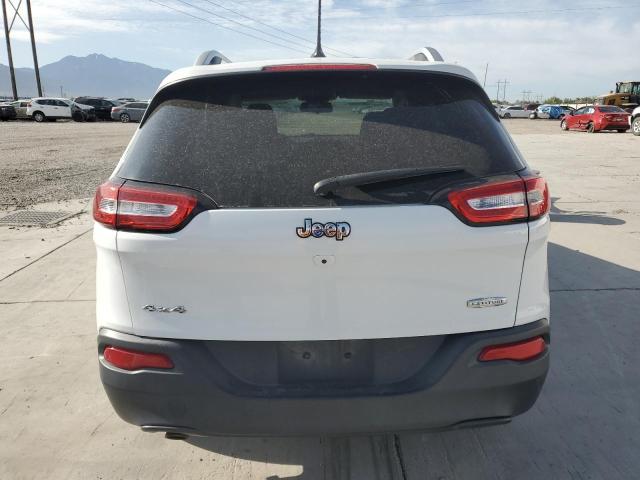 2015 JEEP CHEROKEE L 1C4PJMCB4FW772104