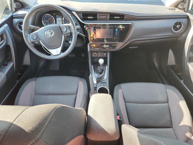 2017 TOYOTA COROLLA L - 5YFBURHE2HP685430
