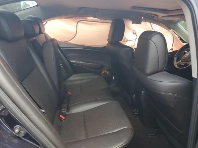 2015 ACURA ILX 20 19VDE1F38FE010830