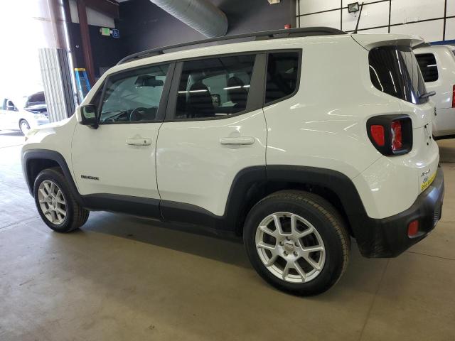 Vin: zacnjbbb1kpk20884, lot: 61414655, jeep renegade latitude 20192