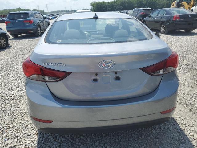5npdh4ae1gh773715 - 2016 Hyundai Elantra Se - #61581985