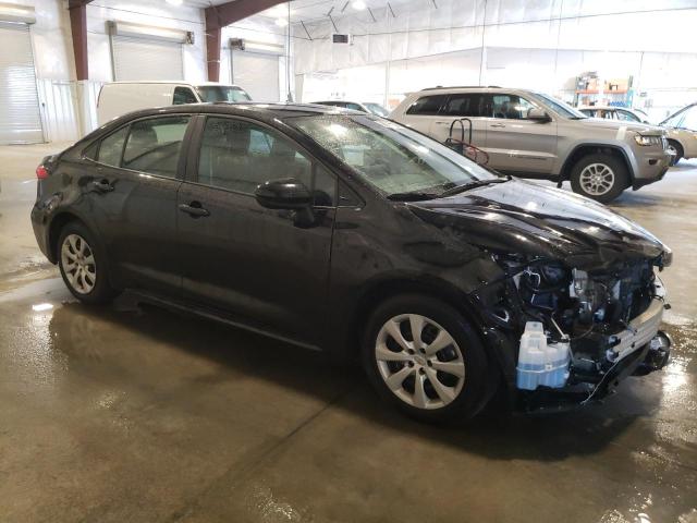Vin: 5yfb4mde0rp112598, lot: 61603505, toyota corolla le 20244