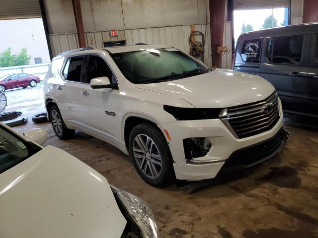 2022 CHEVROLET TRAVERSE H 1GNEVNKW5NJ173169