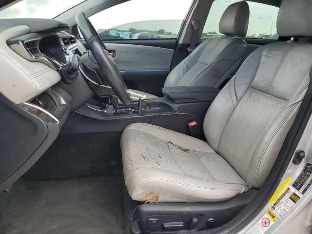 4t1bk1eb0du042973 - 2013 Toyota avalon base - #59333085