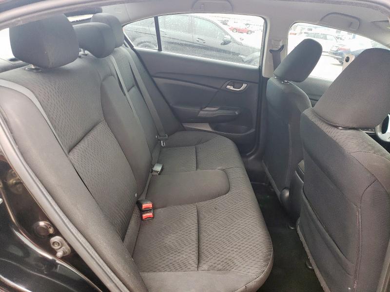 2015 HONDA CIVIC SE 2HGFB2F7XFH548162