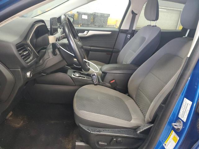 2021 FORD ESCAPE SE - 1FMCU0G61MUB00873
