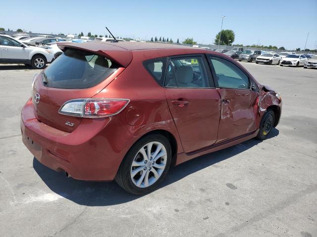 2011 MAZDA 3 S - JM1BL1K61B1402436