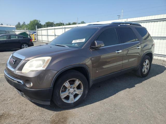 GMC ACADIA SLT