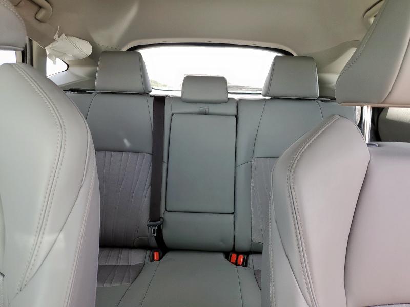 2021 TOYOTA VENZA LE - JTEAAAAH3MJ012456
