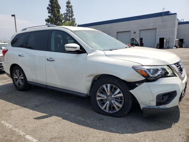 2020 NISSAN PATHFINDER - 5N1DR2BN1LC602853