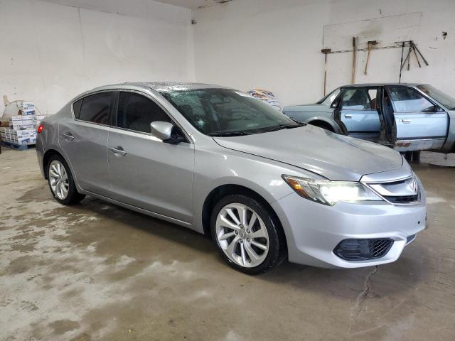 Vin: 19ude2f70ha005323, lot: 62720155, acura ilx premium 20174