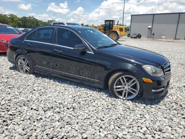 Vin: wddgf4hb8er304938, lot: 62833835, mercedes-benz c-class 250 20144