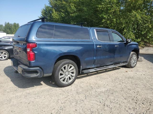 Vin: 1gcuyhel1kz267416, lot: 61218635, chevrolet all models k1500 high country 20193