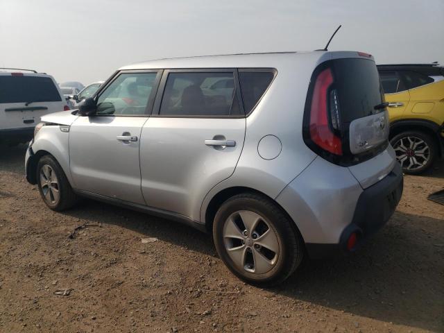 2016 KIA SOUL KNDJN2A23G7822200