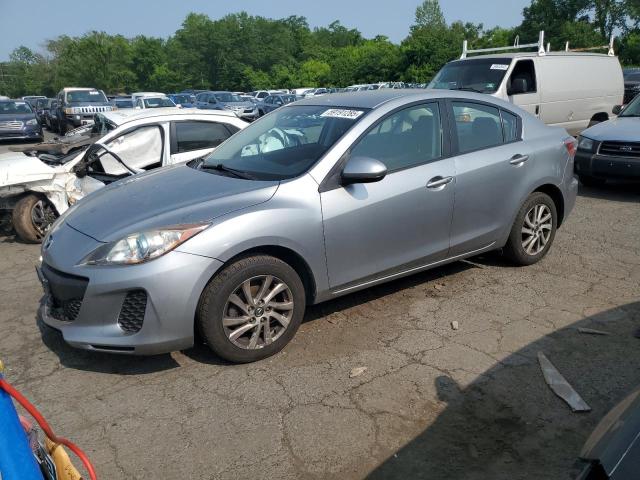 Vin: jm1bl1vp4d1790236, lot: 59191285, mazda 3 i 2013 img_1