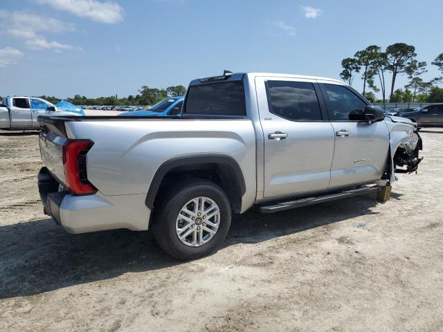 Vin: 5tfla5ab6sx043324, lot: 58897905, toyota tundra crewmax sr 20253