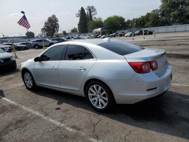 2016 CHEVROLET MALIBU LIM - 1G11E5SA8GF167795