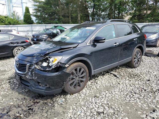 2015 MAZDA CX-9 GRAND - JM3TB3DV7F0459704