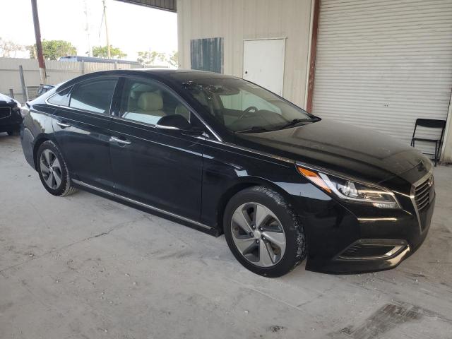 Vin: kmhe34l17ga019363, lot: 59815935, hyundai sonata hybrid 20164