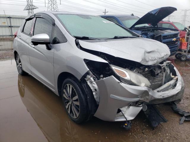 2016 HONDA FIT EX JHMGK5H78GS013079