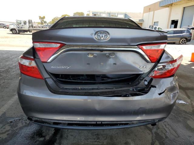 2016 TOYOTA CAMRY LE - 4T4BF1FK5GR579772