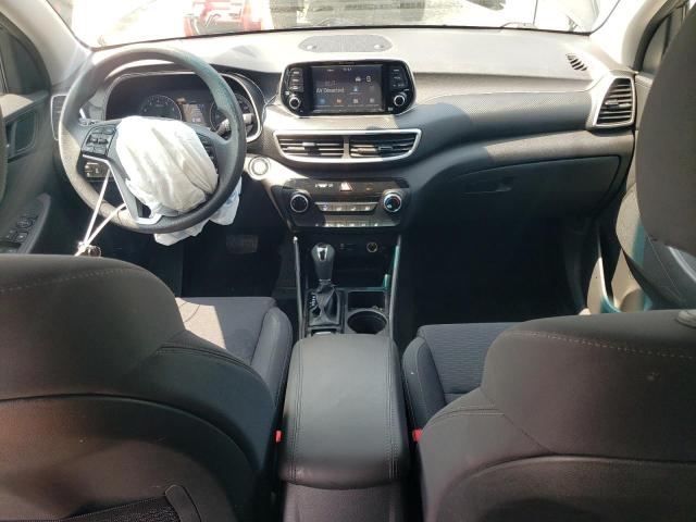 2020 HYUNDAI TUCSON LIM KM8J3CA40LU080990