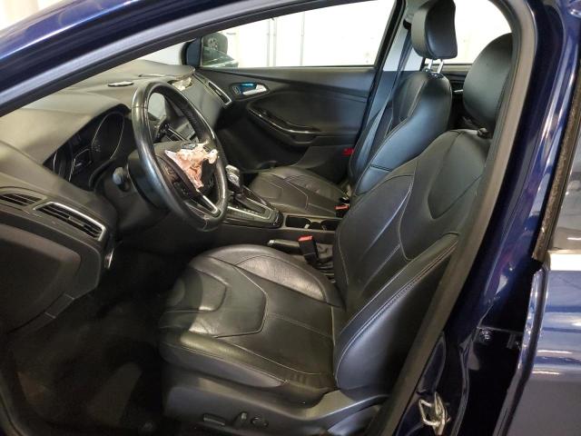 2017 FORD FOCUS TITA 1FADP3J23HL205861