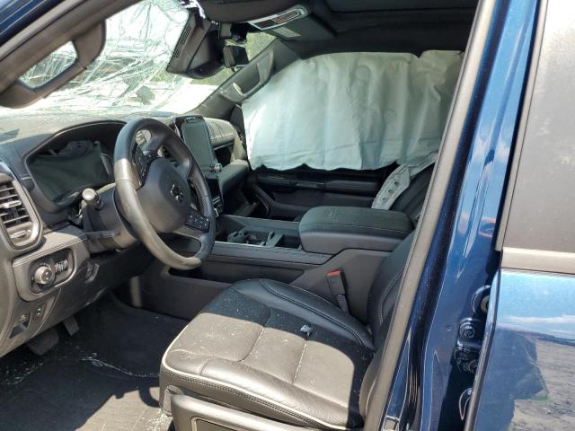 2024 RAM 1500 LIMIT 1C6SRFHT2RN104612